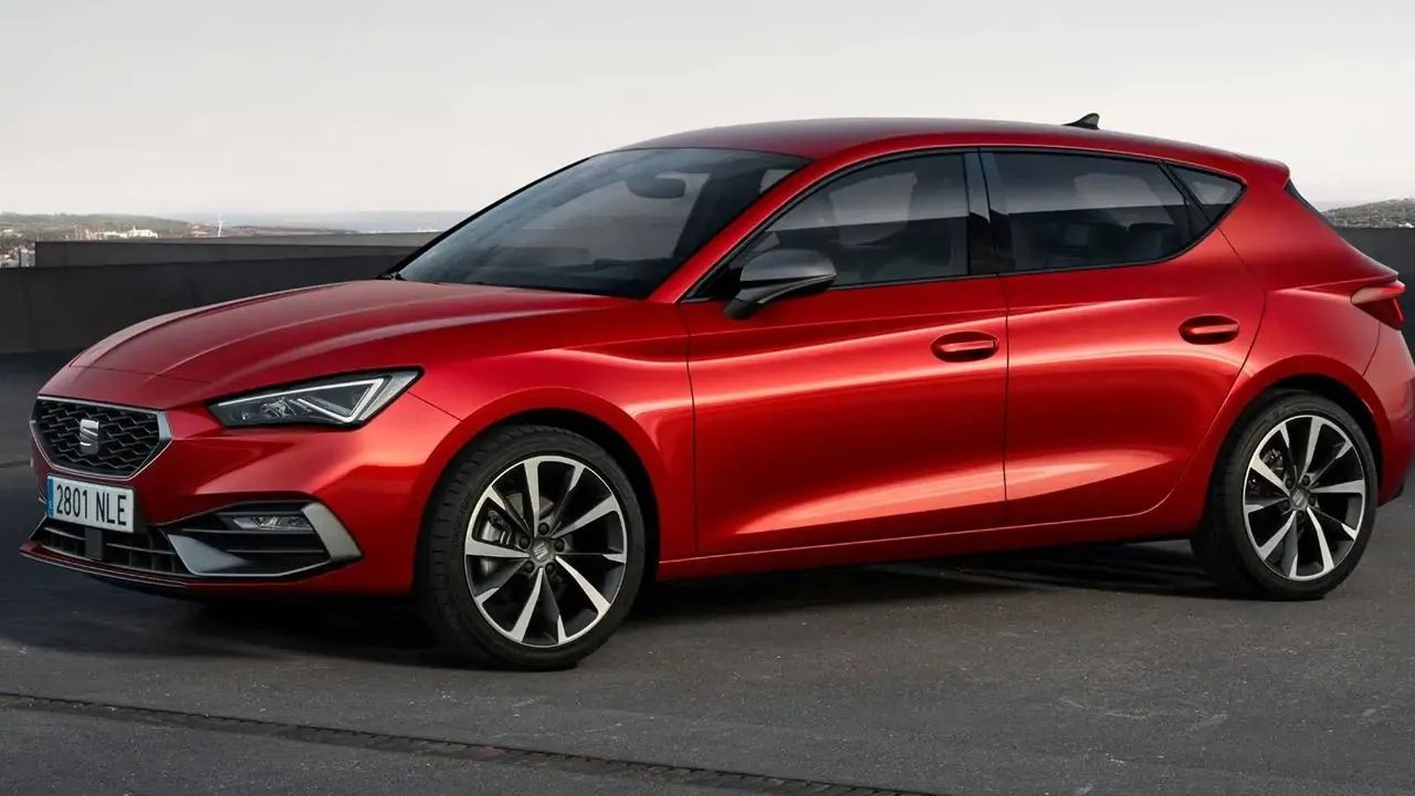 Seat Fiyat Listesi Bomba Sürpriz Var! Seat Leon Fiyatlarında Çılgınlık Var 18