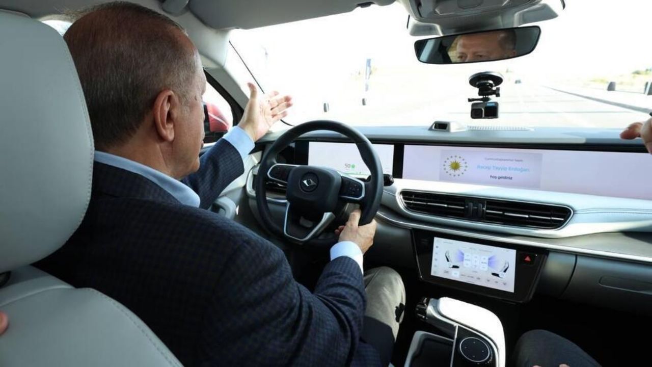 Her şey 11 yıl önce başladı! İşte dünden bugüne yerli otomobil TOGG 20