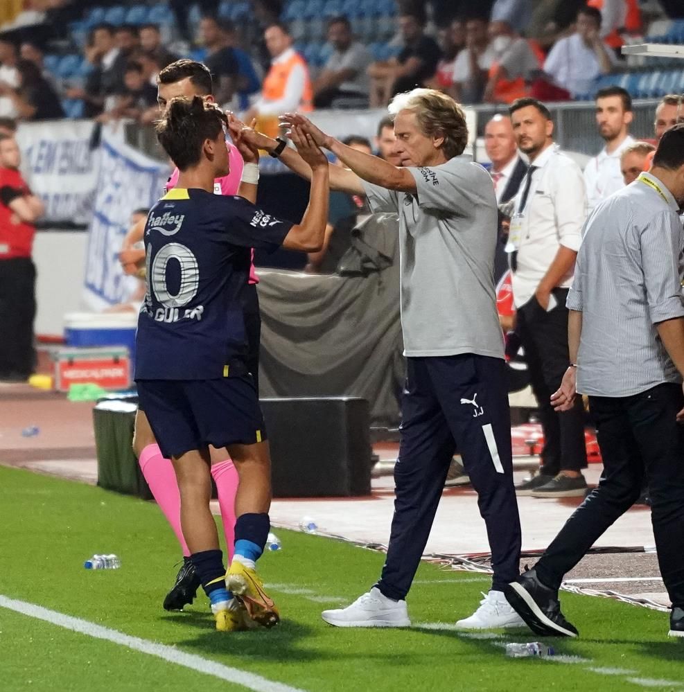 Arda Güler gerçeği ortaya çıktı 5