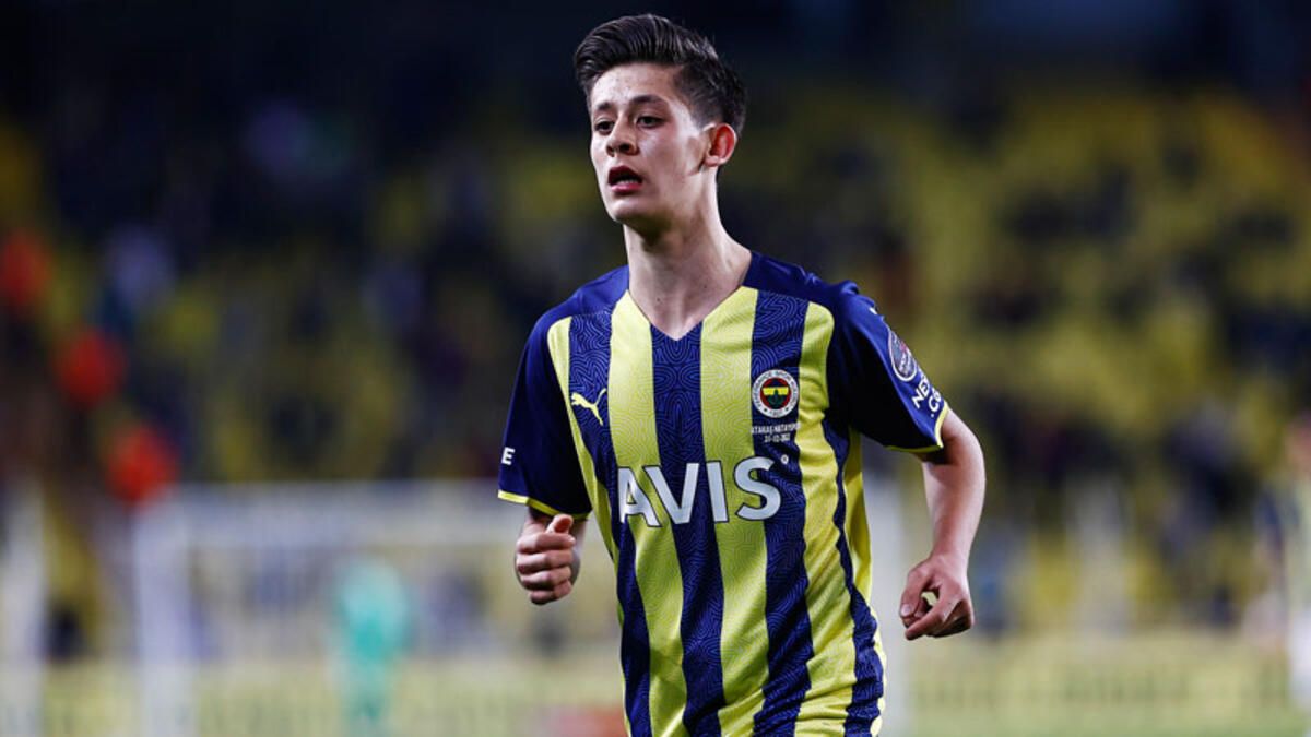 Arda Güler gerçeği ortaya çıktı 1