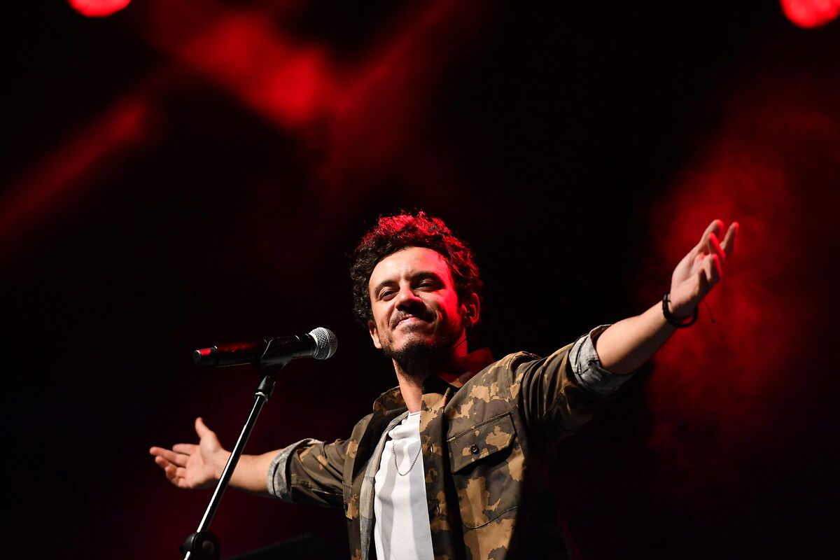 Edis, Tarkan, Murat Boz, Oğuzhan Koç listede! Pantene Altın Kelebek Ödülleri'nde "En İyi Erkek Şarkıcı" adayları belli oldu 3
