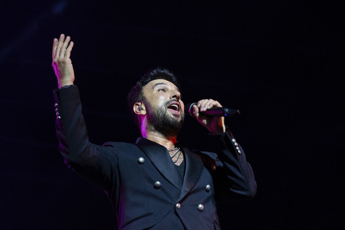 Edis, Tarkan, Murat Boz, Oğuzhan Koç listede! Pantene Altın Kelebek Ödülleri'nde "En İyi Erkek Şarkıcı" adayları belli oldu 10