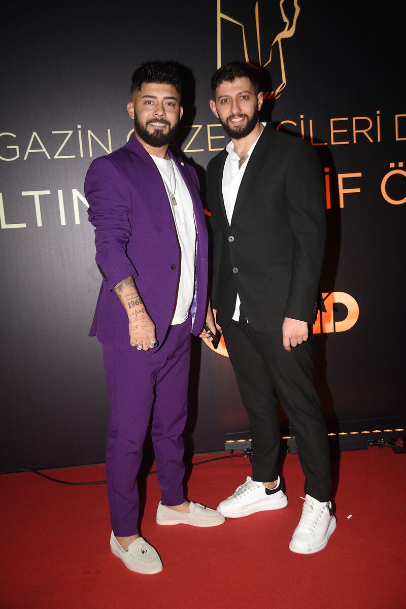 Edis, Tarkan, Murat Boz, Oğuzhan Koç listede! Pantene Altın Kelebek Ödülleri'nde "En İyi Erkek Şarkıcı" adayları belli oldu 2