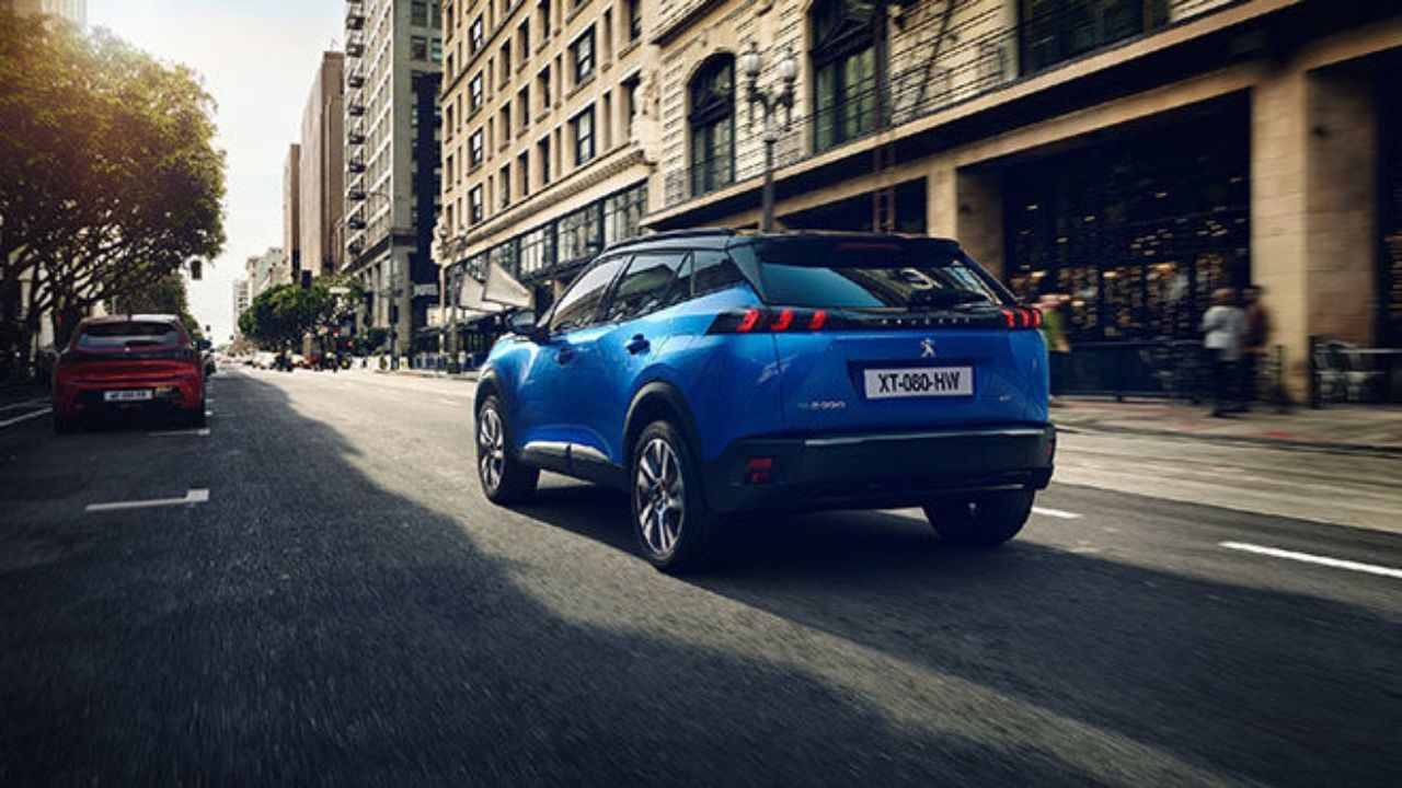 Peugeot e-2008 Türkiye’de! İşte Peugeot e-2008'in Türkiye satış fiyatı ve özellikleri 3