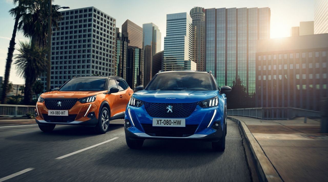 Peugeot e-2008 Türkiye’de! İşte Peugeot e-2008'in Türkiye satış fiyatı ve özellikleri 4