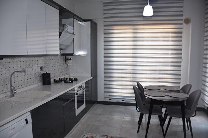 İzmir depreminin yaraları sarılıyor 3
