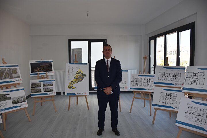 İzmir depreminin yaraları sarılıyor 6
