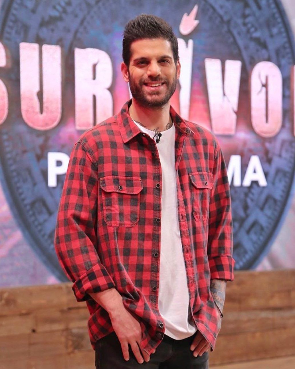Survivor Bora Edin ile Hülya Çoban boşandı 4