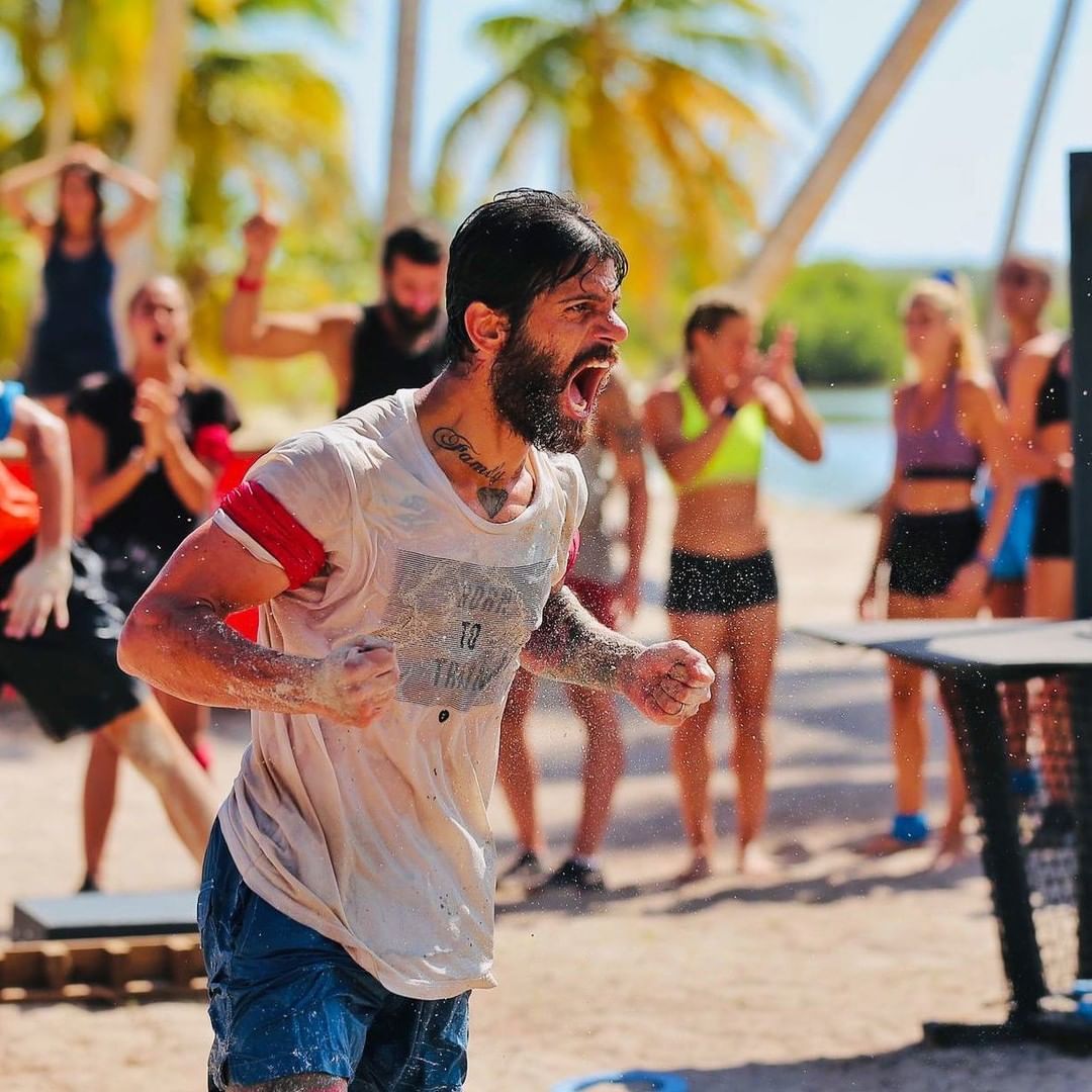 Survivor Bora Edin ile Hülya Çoban boşandı 6