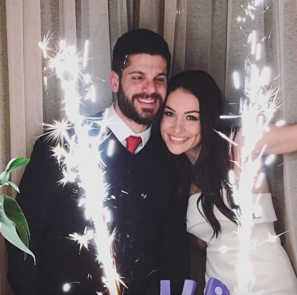 Survivor Bora Edin ile Hülya Çoban boşandı 2