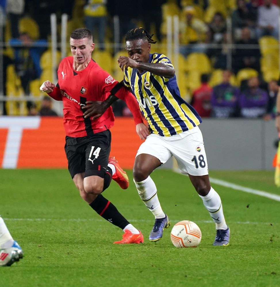 Lincoln Henrique için beklenmedik karar 1