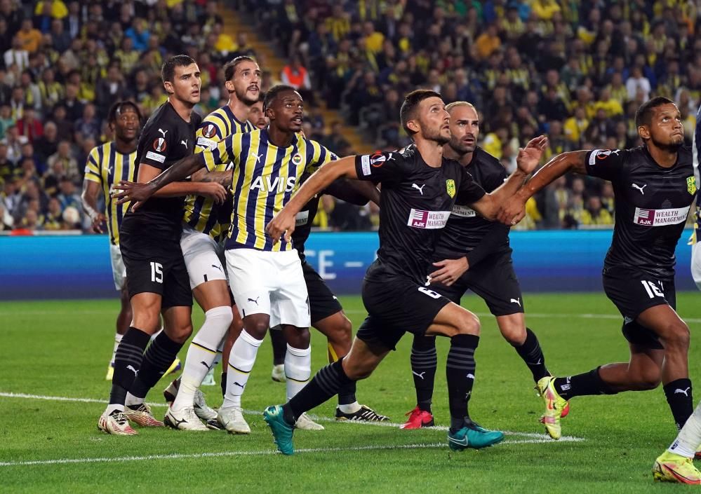 Lincoln Henrique için beklenmedik karar 2