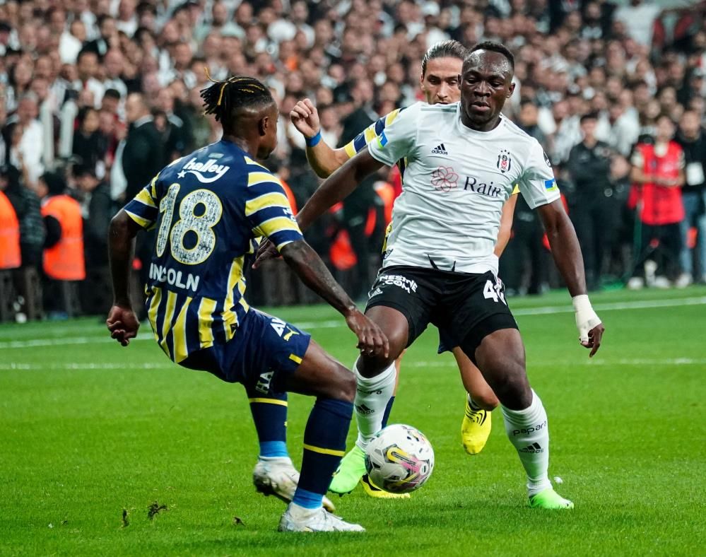 Lincoln Henrique için beklenmedik karar 3