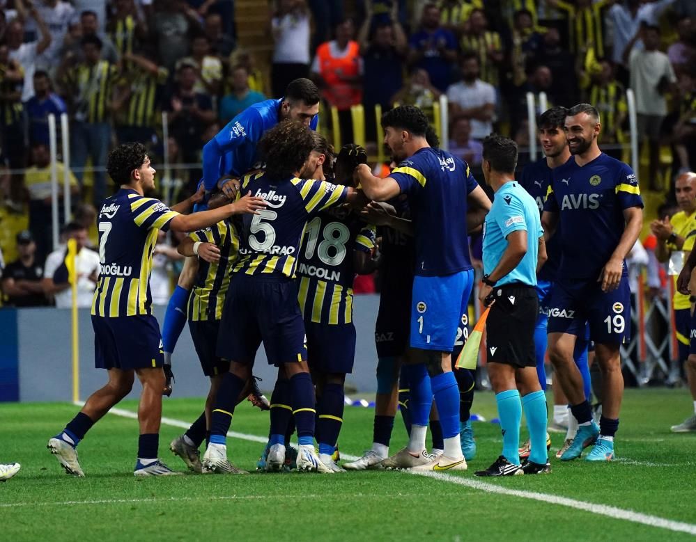 Lincoln Henrique için beklenmedik karar 8
