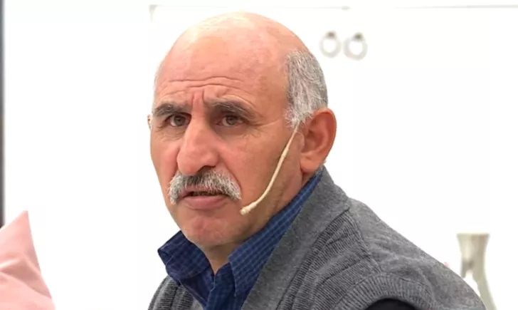 Esra Erol’da programında yüzleşmişlerdi! Terk edildiği kadını boğazından bıçakladı 2