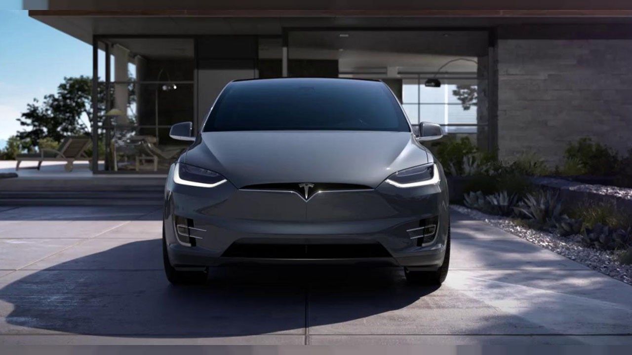 Tesla, emniyet kemerinde sorun tespit etti! Otomobillerini geri çağırıyor 3