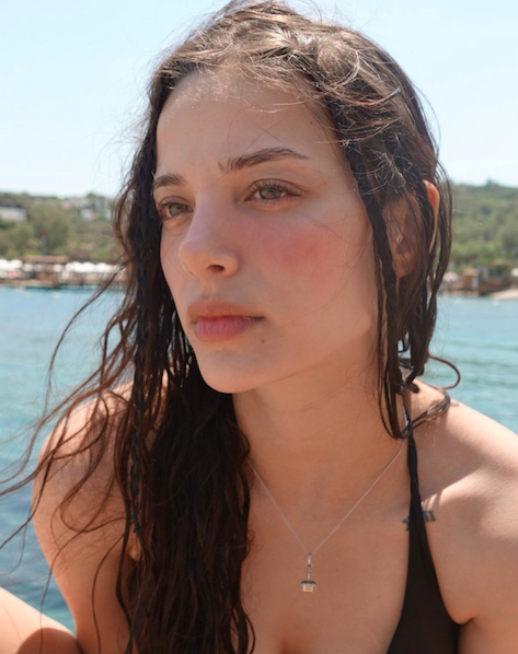 Dudak uçuklatan değişim! Leyla Tanlar'ın estetiksiz halini görenler tanımadı 2