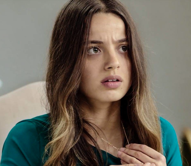 Dudak uçuklatan değişim! Leyla Tanlar'ın estetiksiz halini görenler tanımadı 15