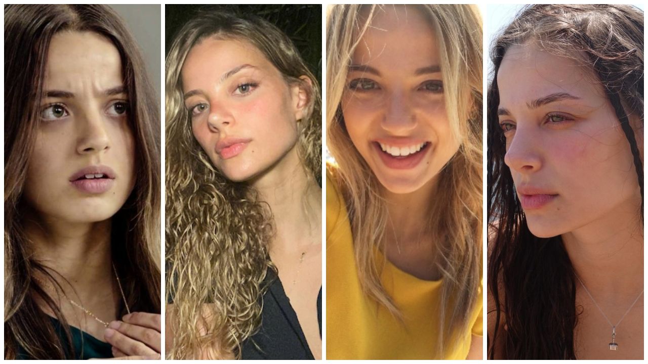 Dudak uçuklatan değişim! Leyla Tanlar'ın estetiksiz halini görenler tanımadı 1