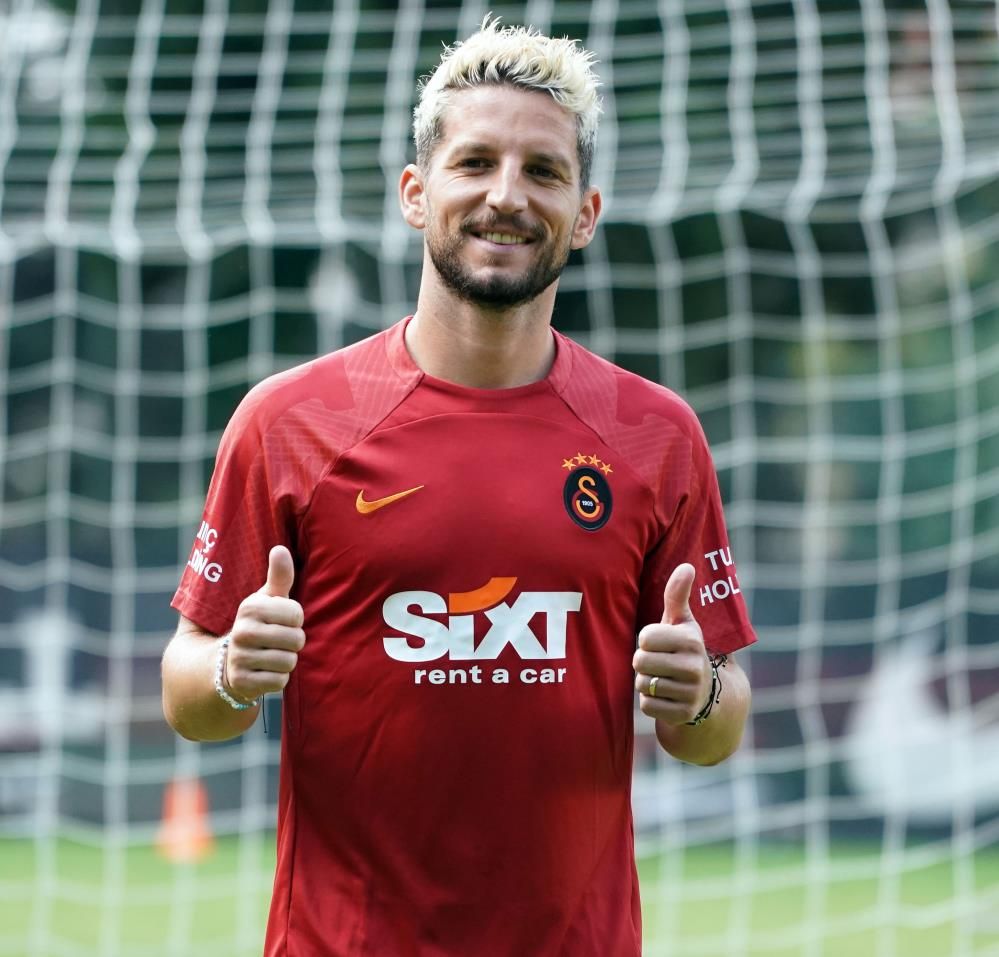Galatasaray'da şok ayrılık! Yeni transfer... 3