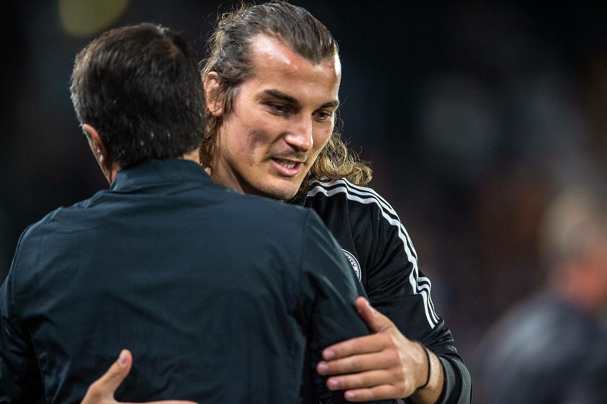İşte Çağlar Söyüncü'nün yeni adresi 3