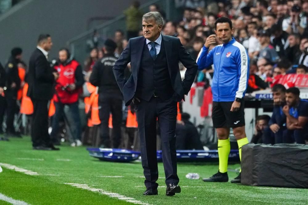 Şenol Güneş gerçeği ortaya çıktı! Fatih Terim... 3
