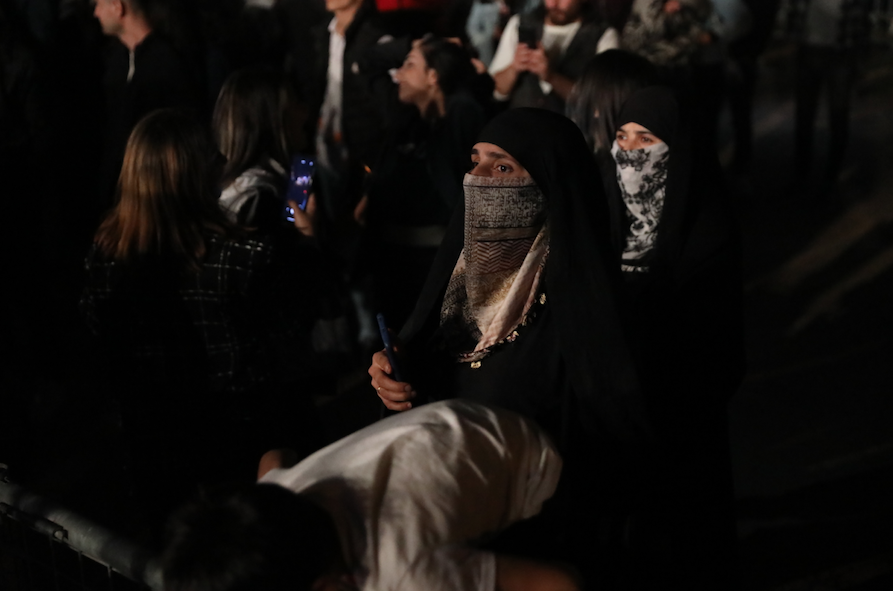 Şırnak Cizre'de on binlerce kişi konser ve DJ performansıyla eğlendi 12