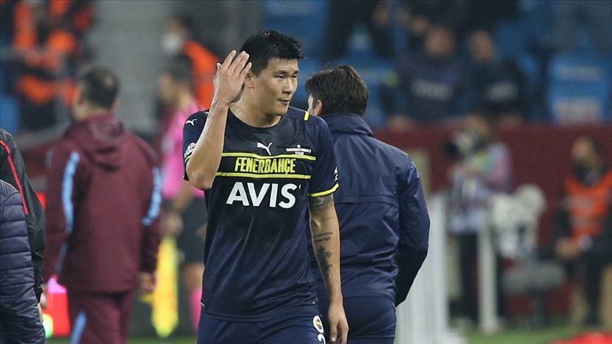 Fenerbahçe'den ayrılmıştı! Yıldız oyuncunun serbest kalma bedeli dudak uçuklattı... 5