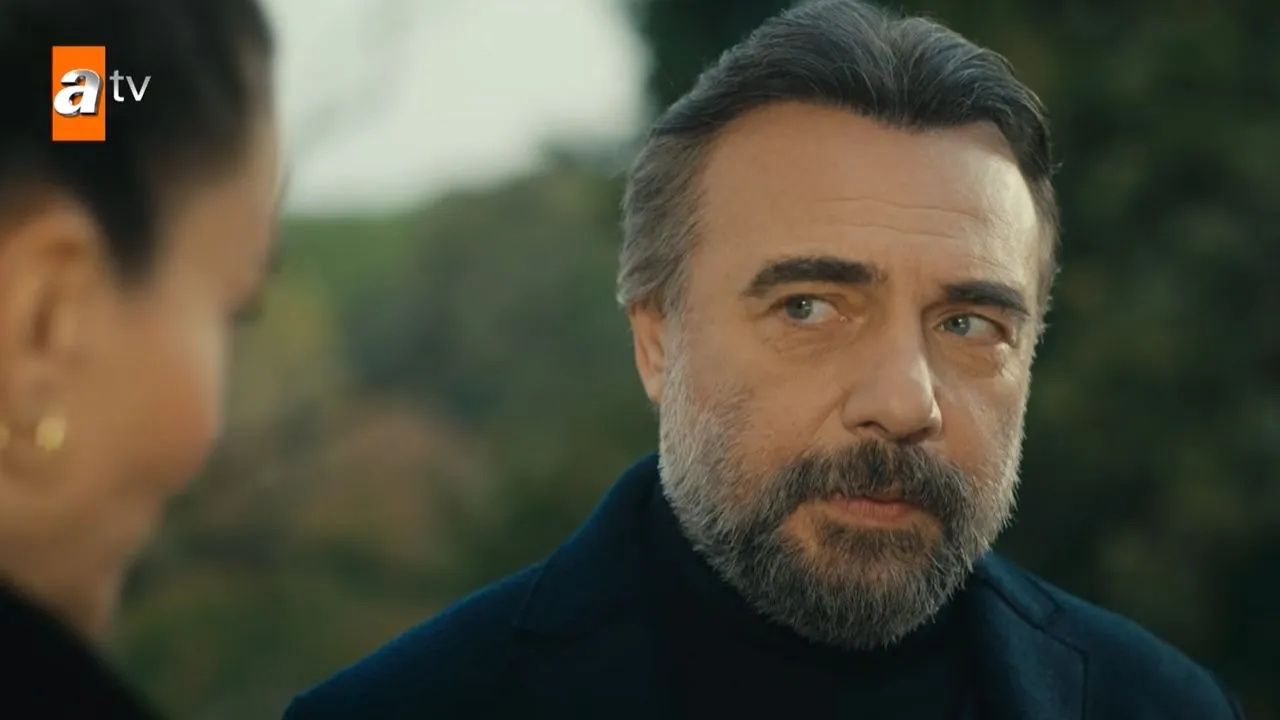 Ben Bu Cihana Sığmazam Kadrosunda Sürprizler Devam Ediyor! Cezayir'in Can Dostu Geldi 2