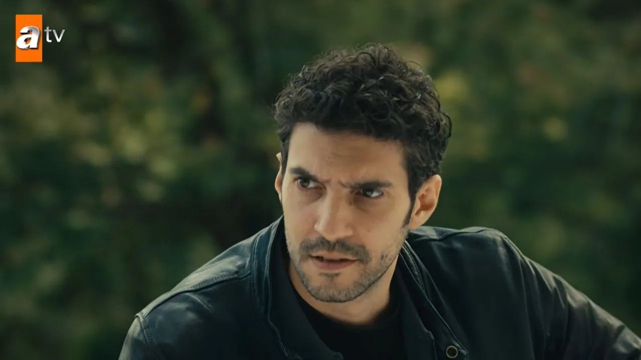 Ben Bu Cihana Sığmazam Kadrosunda Sürprizler Devam Ediyor! Cezayir'in Can Dostu Geldi 3