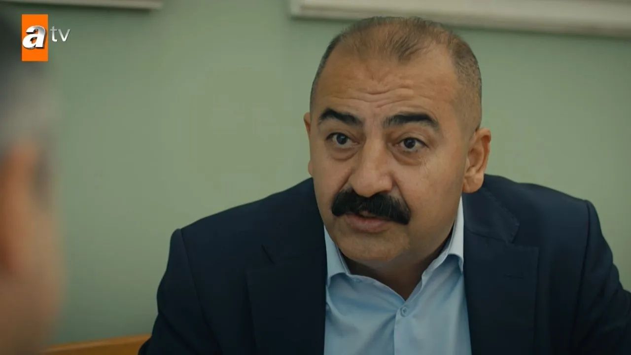 Ben Bu Cihana Sığmazam Kadrosunda Sürprizler Devam Ediyor! Cezayir'in Can Dostu Geldi 5