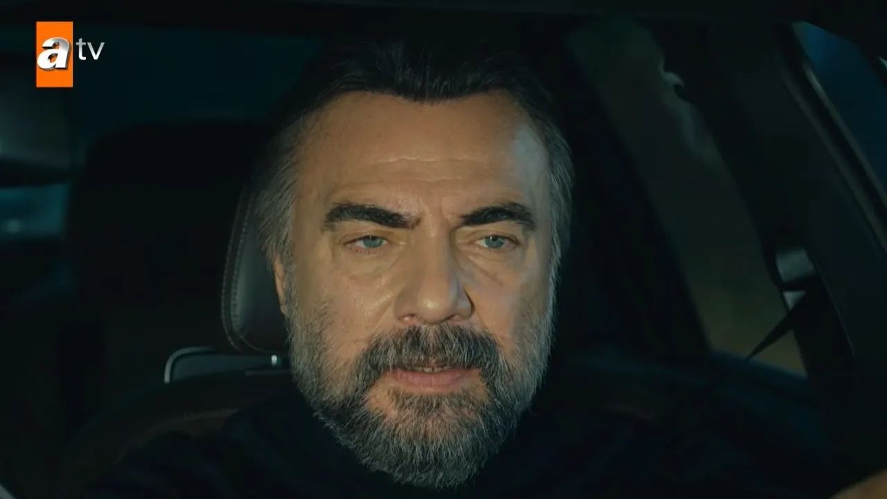 Ben Bu Cihana Sığmazam Kadrosunda Sürprizler Devam Ediyor! Cezayir'in Can Dostu Geldi 6