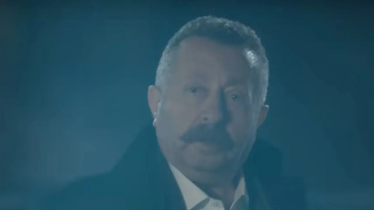 Ben Bu Cihana Sığmazam Kadrosunda Sürprizler Devam Ediyor! Cezayir'in Can Dostu Geldi 9