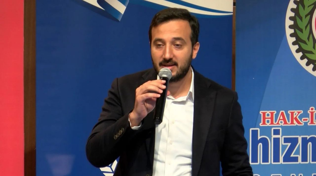 AK Partili belediyeden işçilere yüzde 80 zam! 9