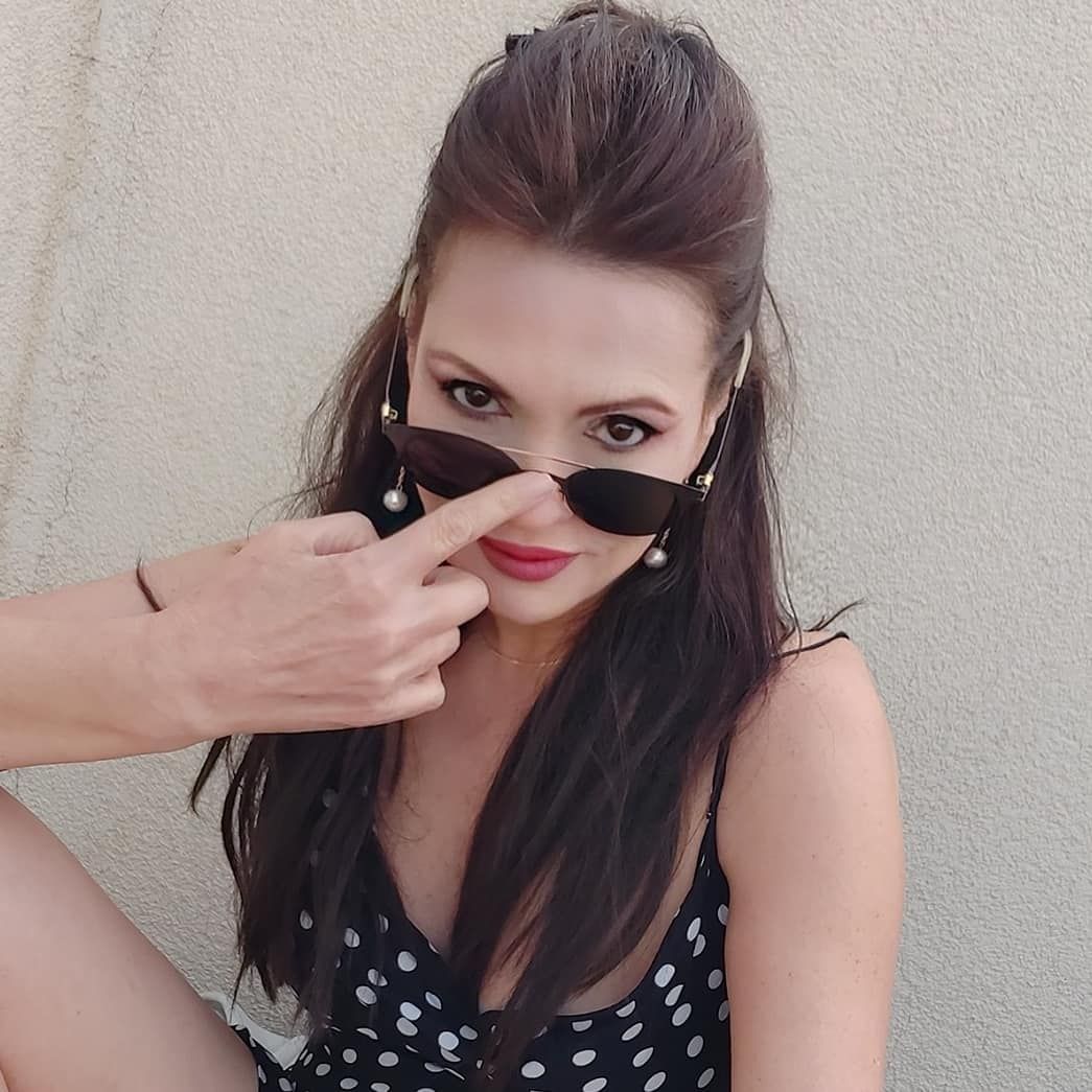 Kim der 59 yaşında diye! Çalıkuşu’nun Feride’si Aydan Şener güzelliğiyle yıllara meydan okuyor... İşte son hali 13