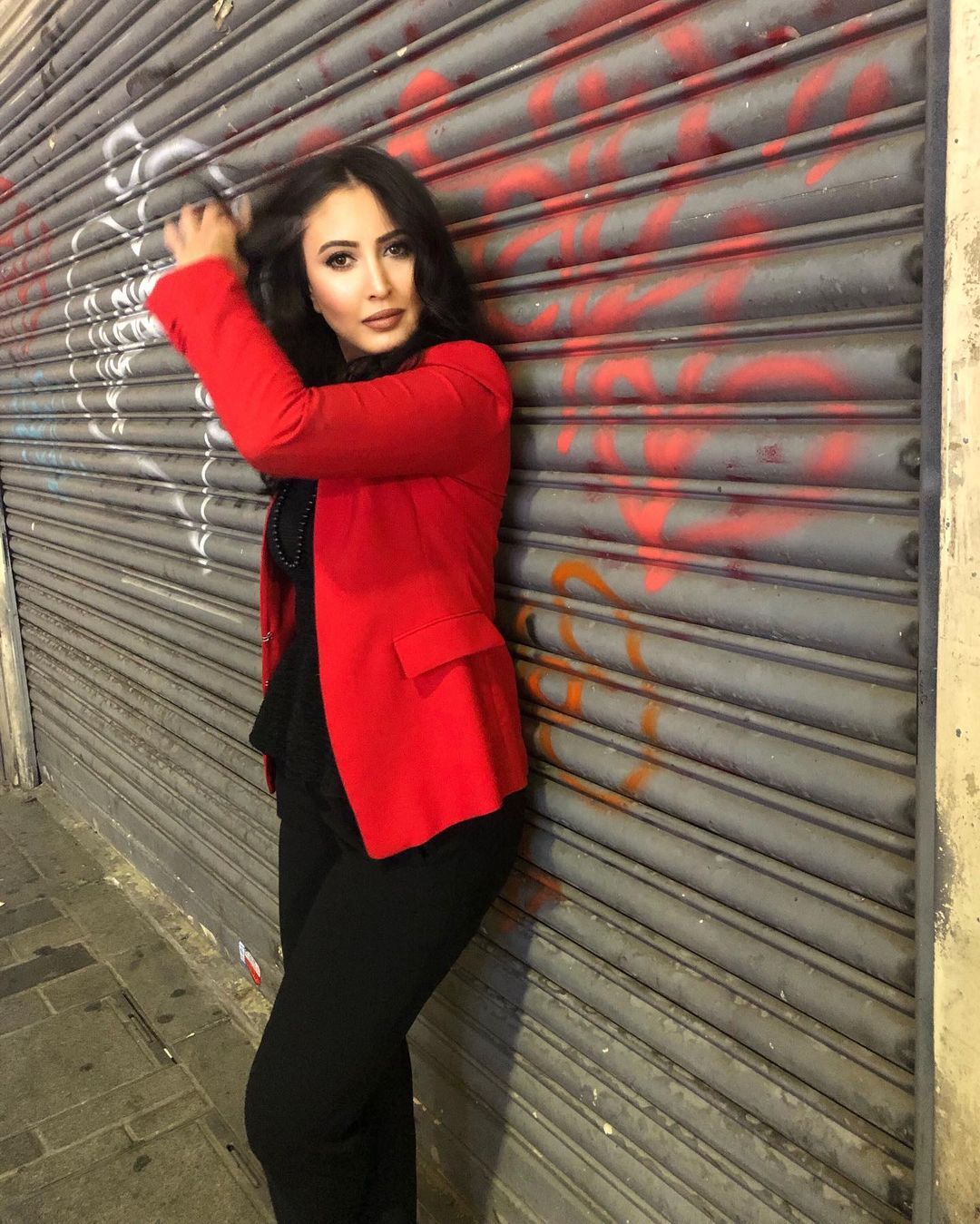 Hayat Bilgisi'nin Kikirik'i Çisil Oral estetikle tanınmaz hale geldi! İşte son görüntüsü 18