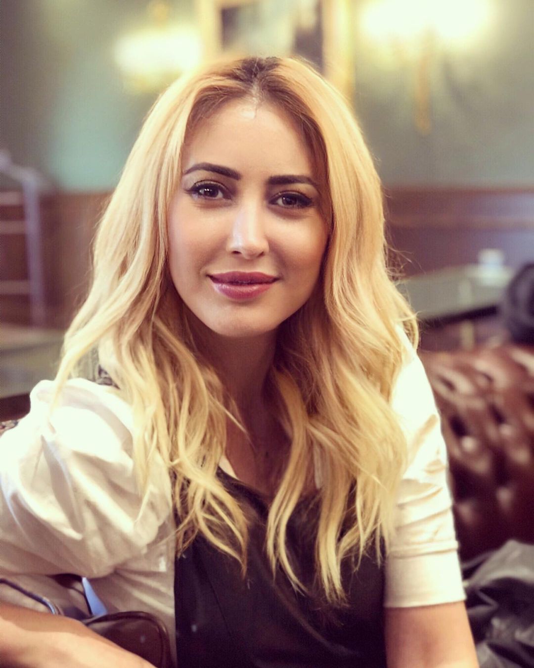 Hayat Bilgisi'nin Kikirik'i Çisil Oral estetikle tanınmaz hale geldi! İşte son görüntüsü 21