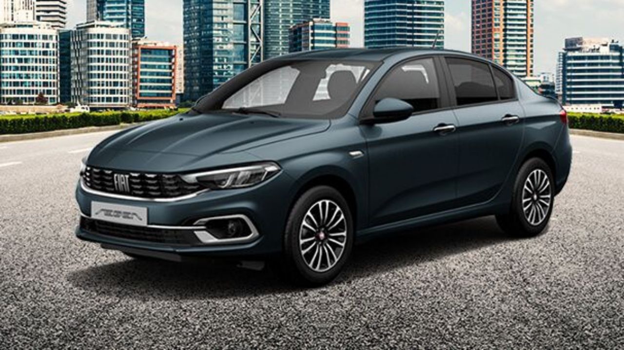 Türkiye’de satılan uygun fiyatlı elektrikli otomobiller 11