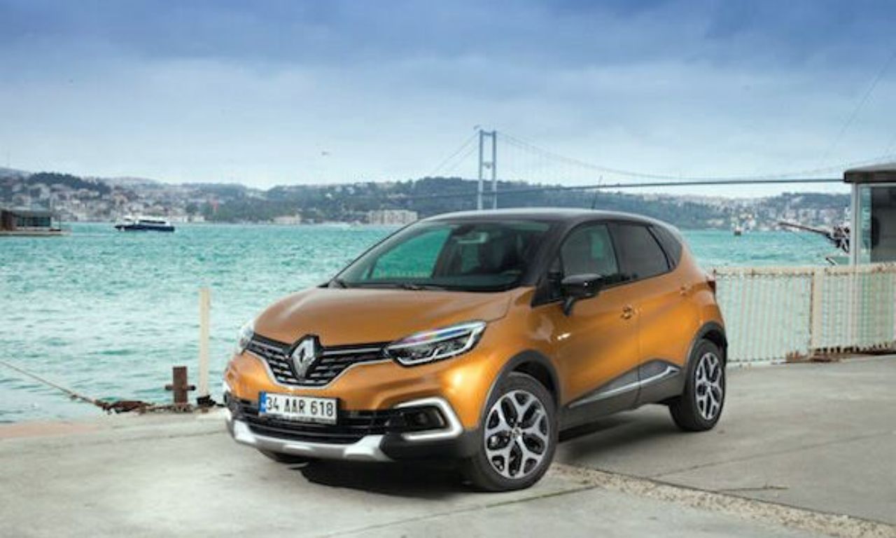Türkiye’de satılan uygun fiyatlı elektrikli otomobiller 16