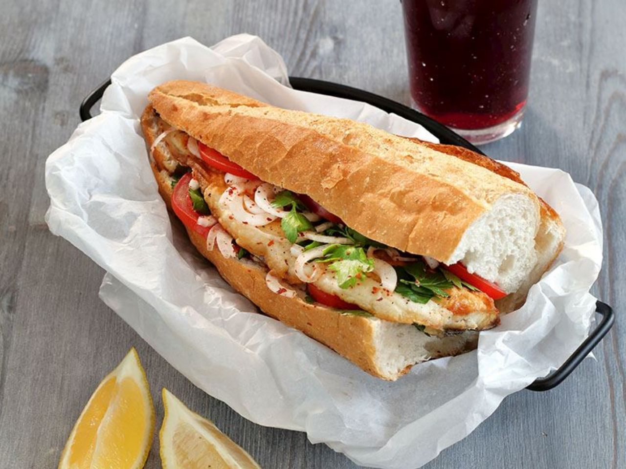 MasterChef balık ekmek tarifi! Evde kolay balık ekmek hangi balıktan, nasıl yapılır 1