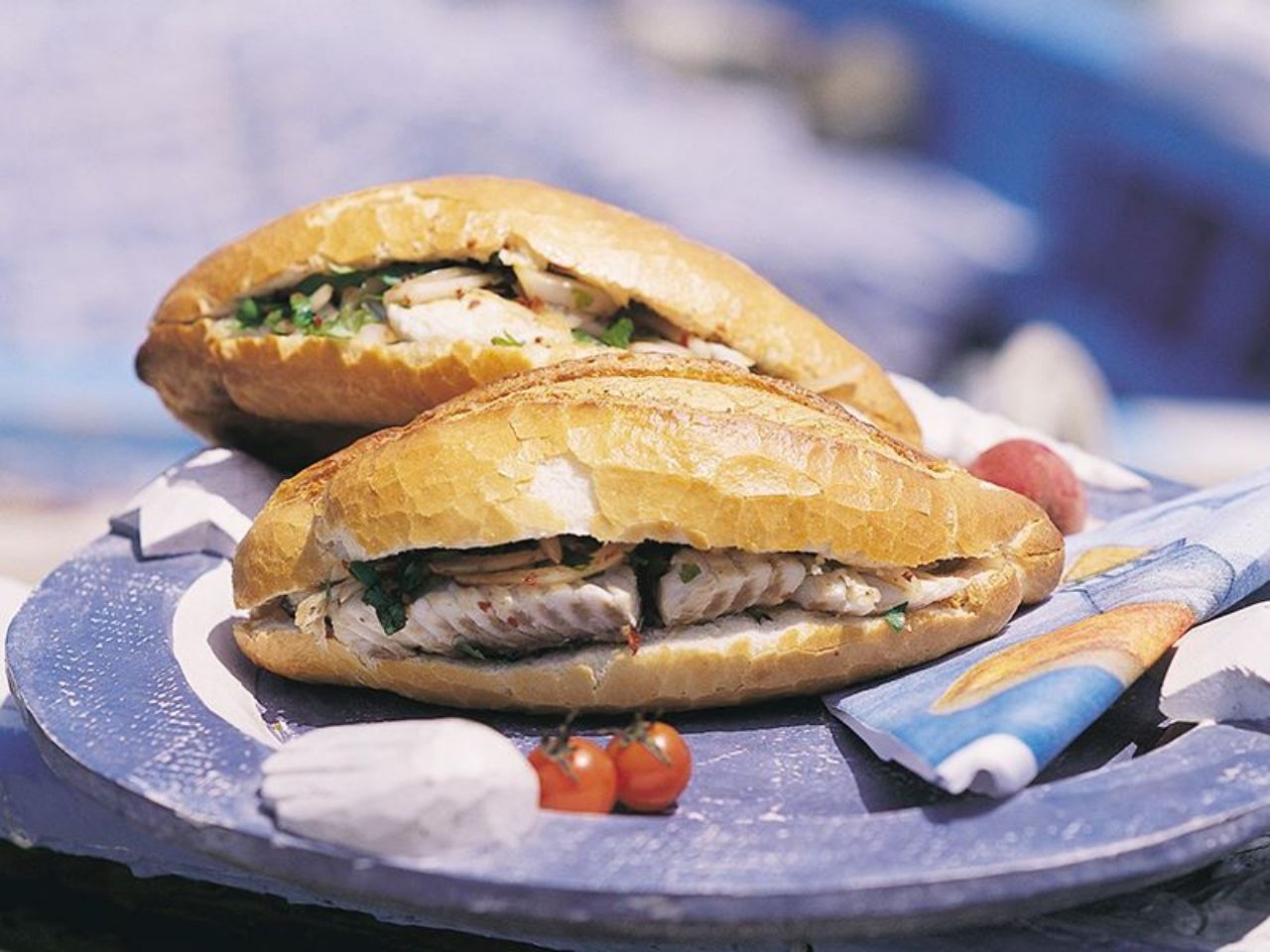MasterChef balık ekmek tarifi! Evde kolay balık ekmek hangi balıktan, nasıl yapılır 2