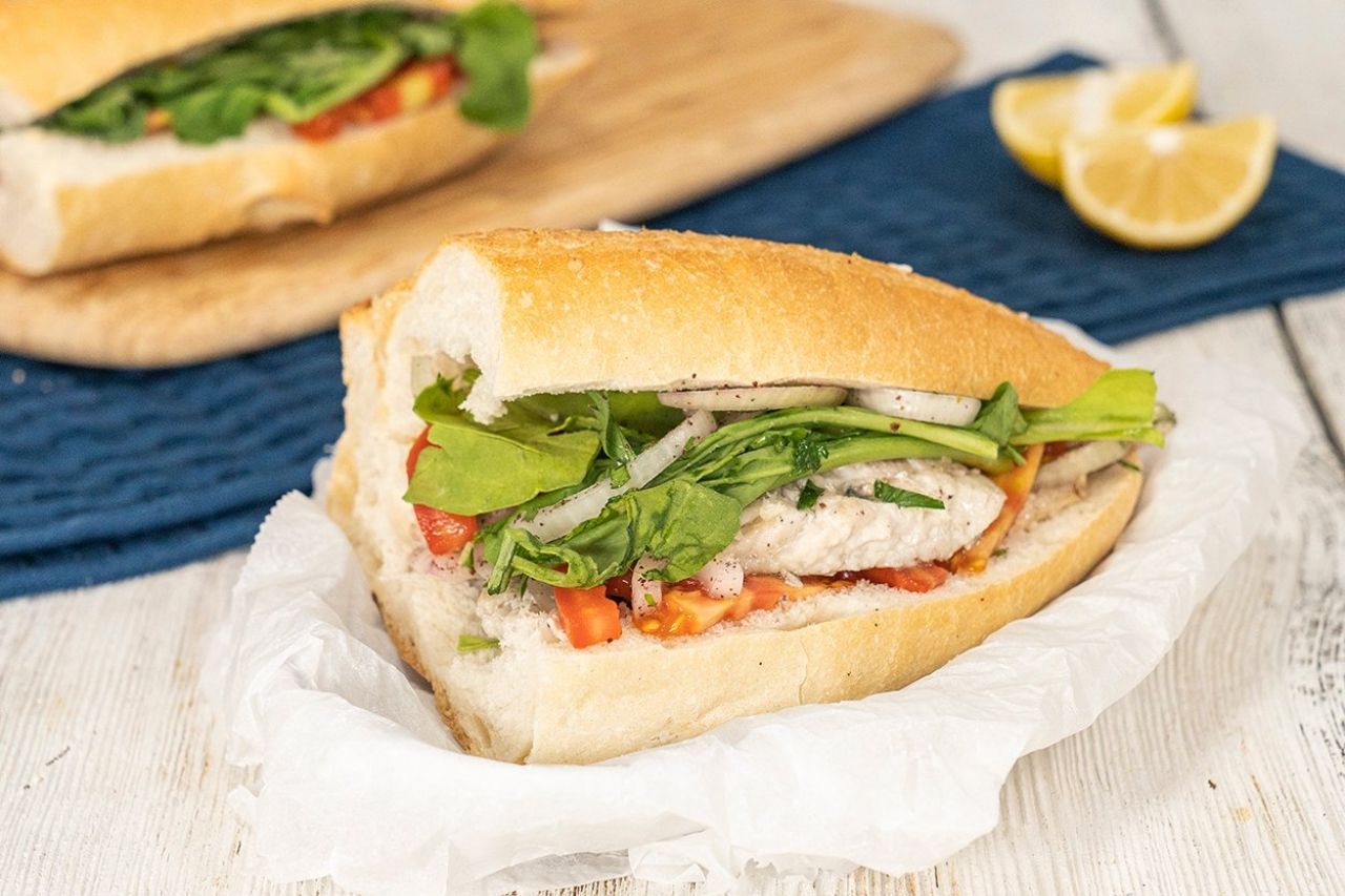 MasterChef balık ekmek tarifi! Evde kolay balık ekmek hangi balıktan, nasıl yapılır 3