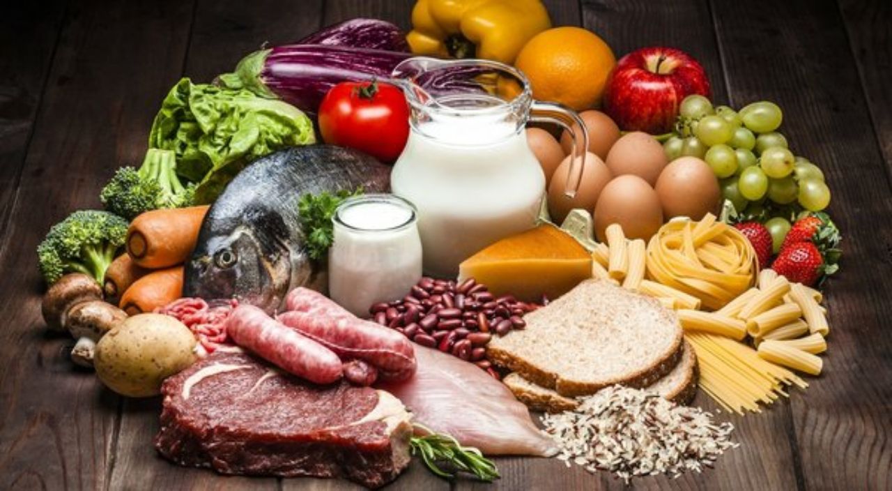 Sakın bu yiyecekleri fazla tüketmeyin! Sağlıklı diye tüketilen yiyeceklerin fazlası zehir saçıyor 1