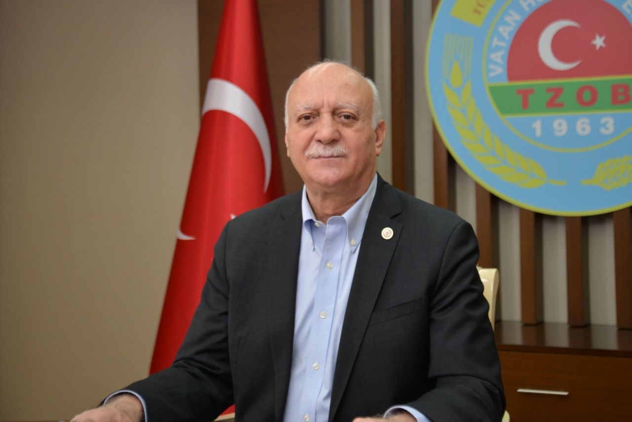 Ürünü üreten çiftçi değil, satan market kazandı 2