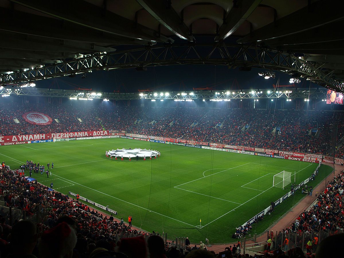 Dünyanın en iyi atmosfere sahip stadyumları belli oldu! Süper Lig’den 3 takım listede yer aldı 11