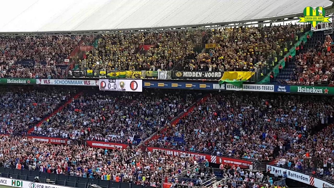 Dünyanın en iyi atmosfere sahip stadyumları belli oldu! Süper Lig’den 3 takım listede yer aldı 2