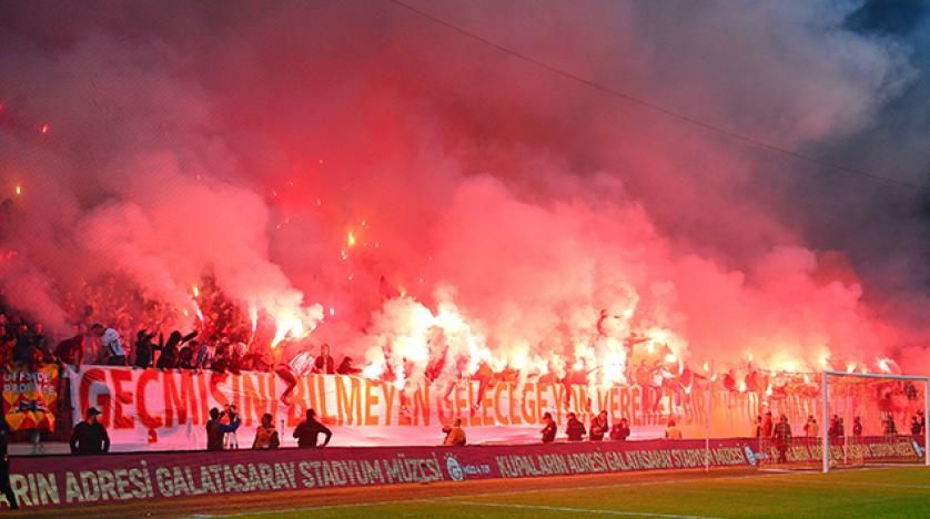 Dünyanın en iyi atmosfere sahip stadyumları belli oldu! Süper Lig’den 3 takım listede yer aldı 13