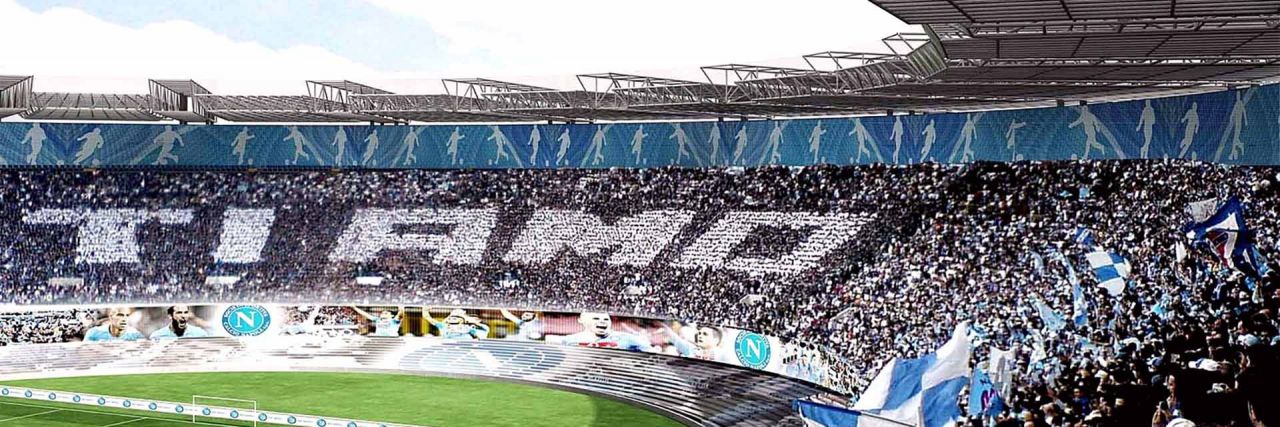Dünyanın en iyi atmosfere sahip stadyumları belli oldu! Süper Lig’den 3 takım listede yer aldı 9