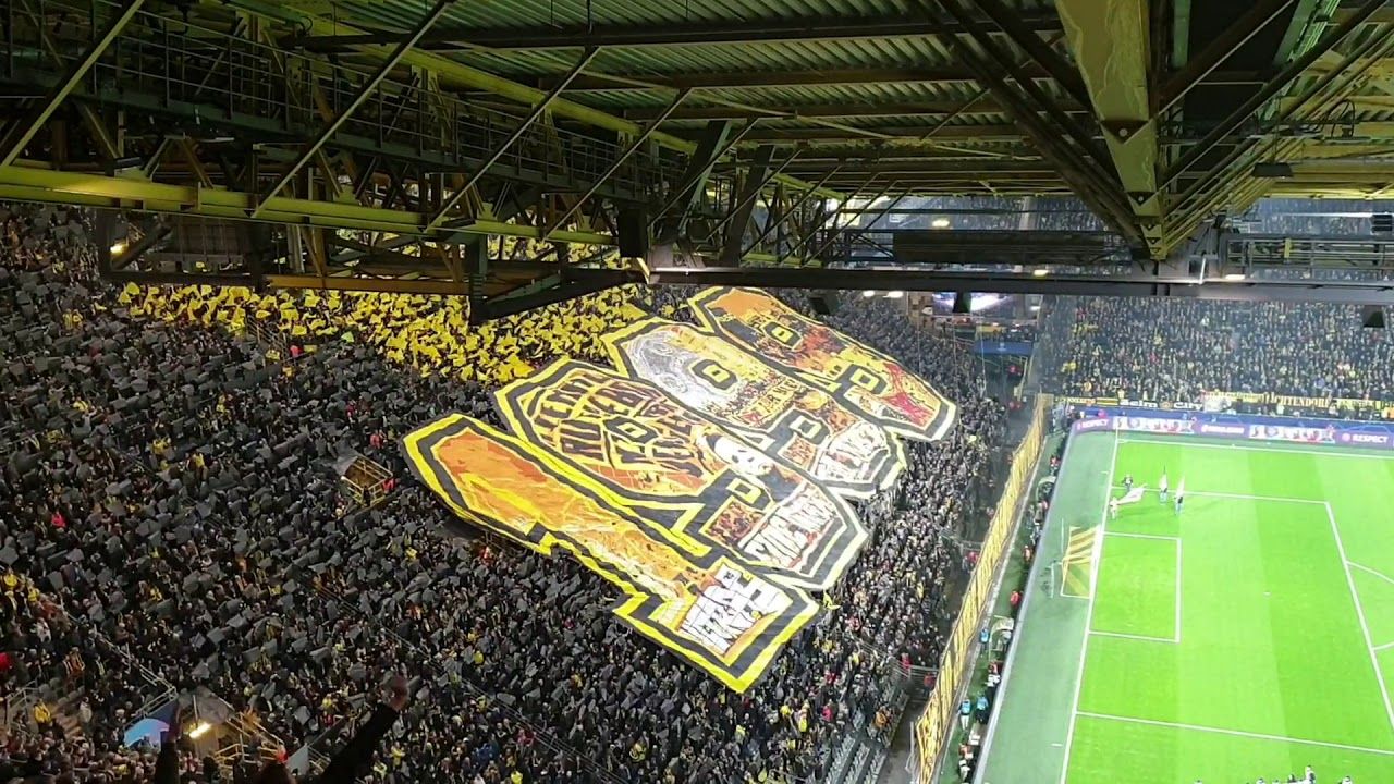 Dünyanın en iyi atmosfere sahip stadyumları belli oldu! Süper Lig’den 3 takım listede yer aldı 15