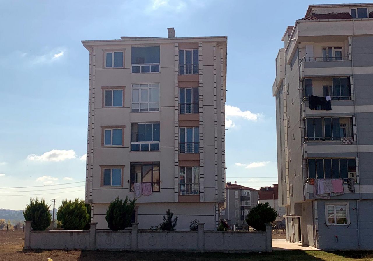 Bu magandalık son bulsun! Anne ve 1 yaşındaki bebeği evlerinin balkonunda vuruldu... 4